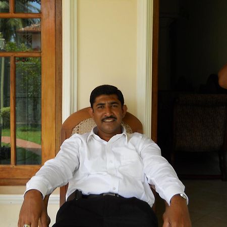 Ocean View Tourist Guest House At Negombo Beach Near The Airport מראה חיצוני תמונה