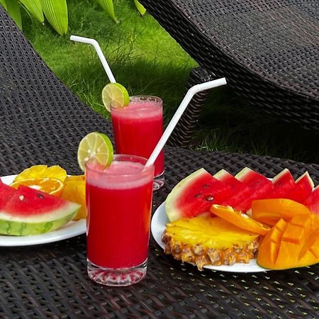 Ocean View Tourist Guest House At Negombo Beach Near The Airport מראה חיצוני תמונה