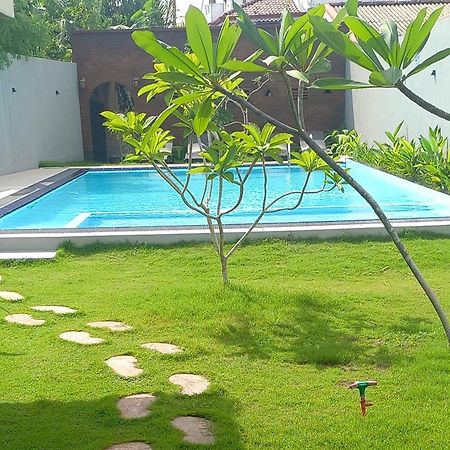 Ocean View Tourist Guest House At Negombo Beach Near The Airport מראה חיצוני תמונה