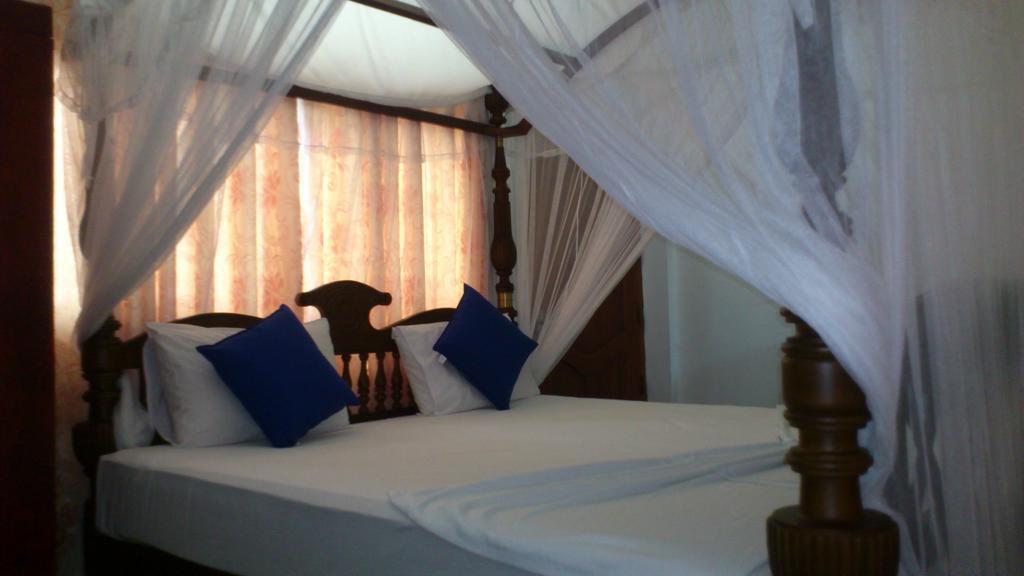 Ocean View Tourist Guest House At Negombo Beach Near The Airport מראה חיצוני תמונה