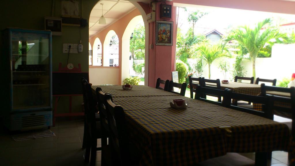 Ocean View Tourist Guest House At Negombo Beach Near The Airport מראה חיצוני תמונה