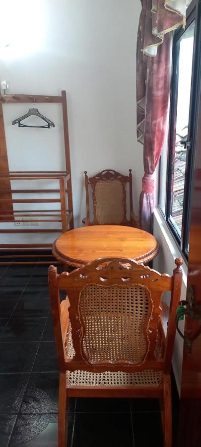 Ocean View Tourist Guest House At Negombo Beach Near The Airport מראה חיצוני תמונה