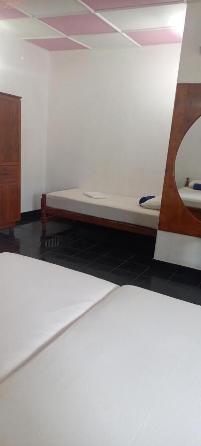 Ocean View Tourist Guest House At Negombo Beach Near The Airport מראה חיצוני תמונה