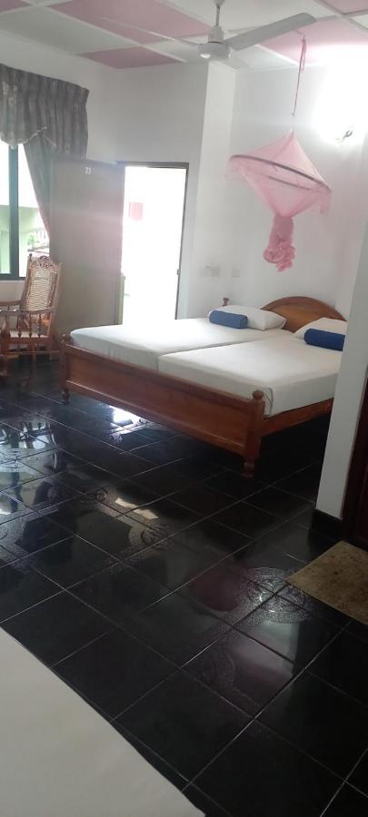 Ocean View Tourist Guest House At Negombo Beach Near The Airport מראה חיצוני תמונה