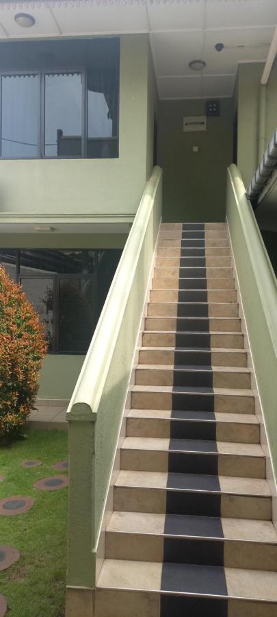 Ocean View Tourist Guest House At Negombo Beach Near The Airport מראה חיצוני תמונה