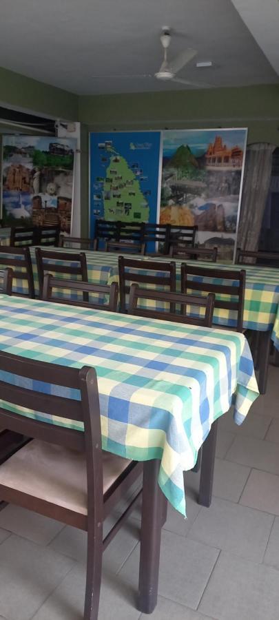 Ocean View Tourist Guest House At Negombo Beach Near The Airport מראה חיצוני תמונה