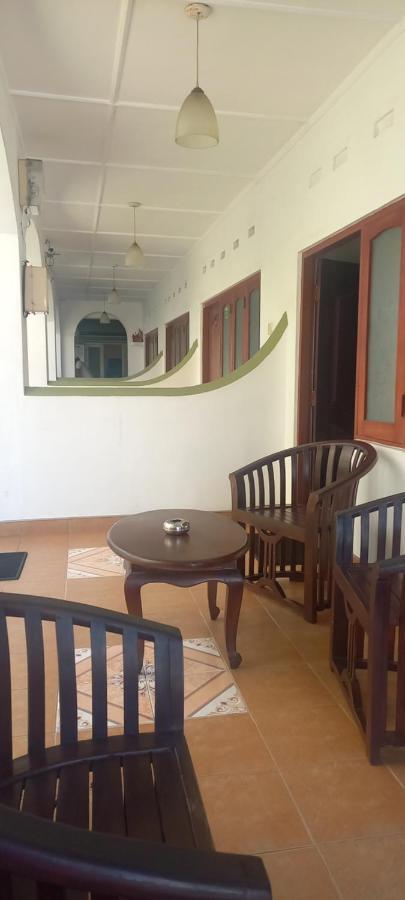Ocean View Tourist Guest House At Negombo Beach Near The Airport מראה חיצוני תמונה