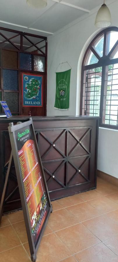 Ocean View Tourist Guest House At Negombo Beach Near The Airport מראה חיצוני תמונה