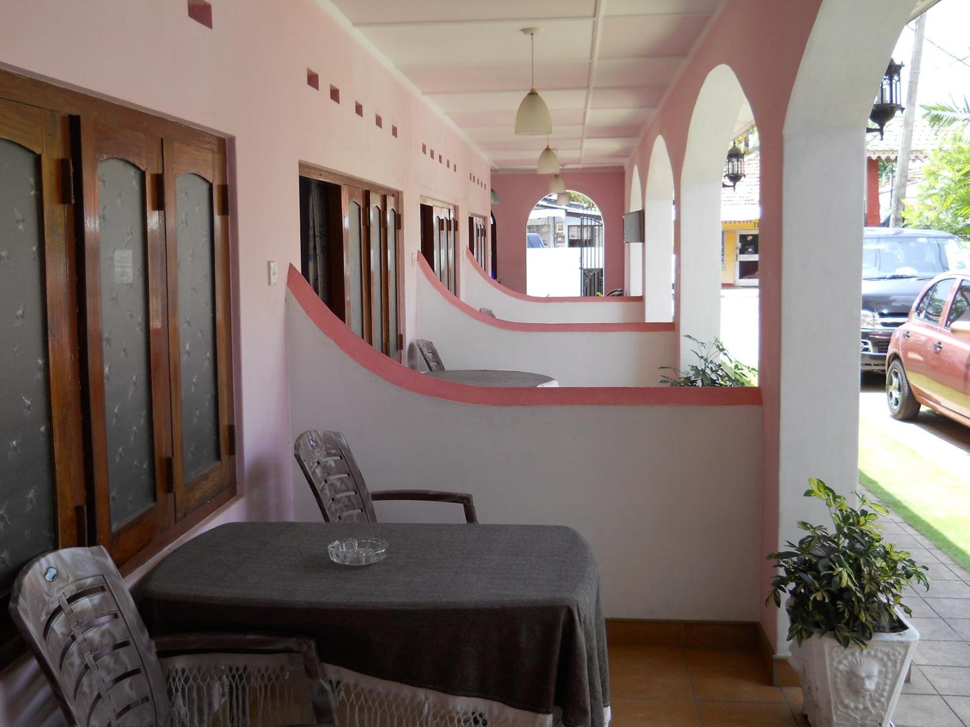 Ocean View Tourist Guest House At Negombo Beach Near The Airport מראה חיצוני תמונה