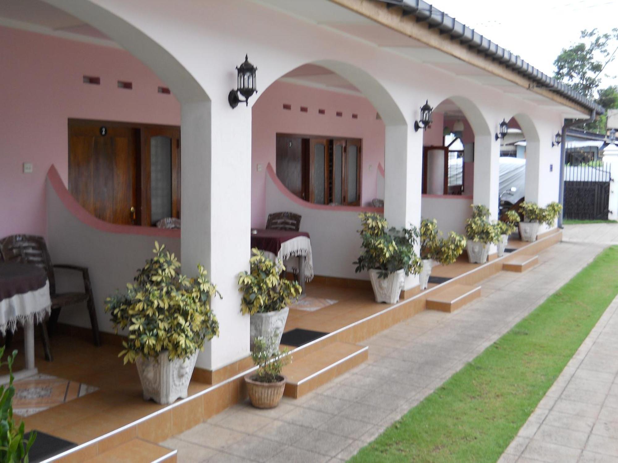 Ocean View Tourist Guest House At Negombo Beach Near The Airport מראה חיצוני תמונה