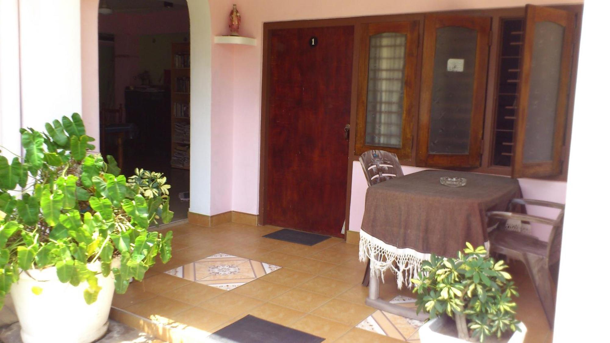 Ocean View Tourist Guest House At Negombo Beach Near The Airport מראה חיצוני תמונה