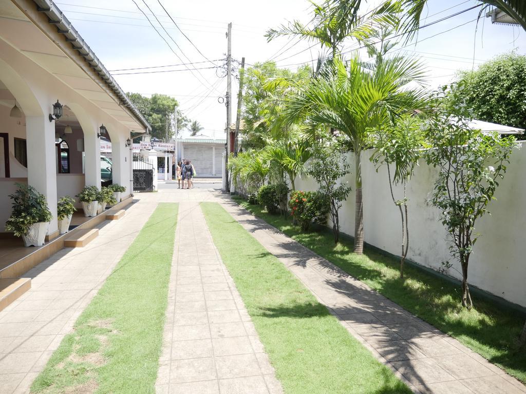 Ocean View Tourist Guest House At Negombo Beach Near The Airport מראה חיצוני תמונה