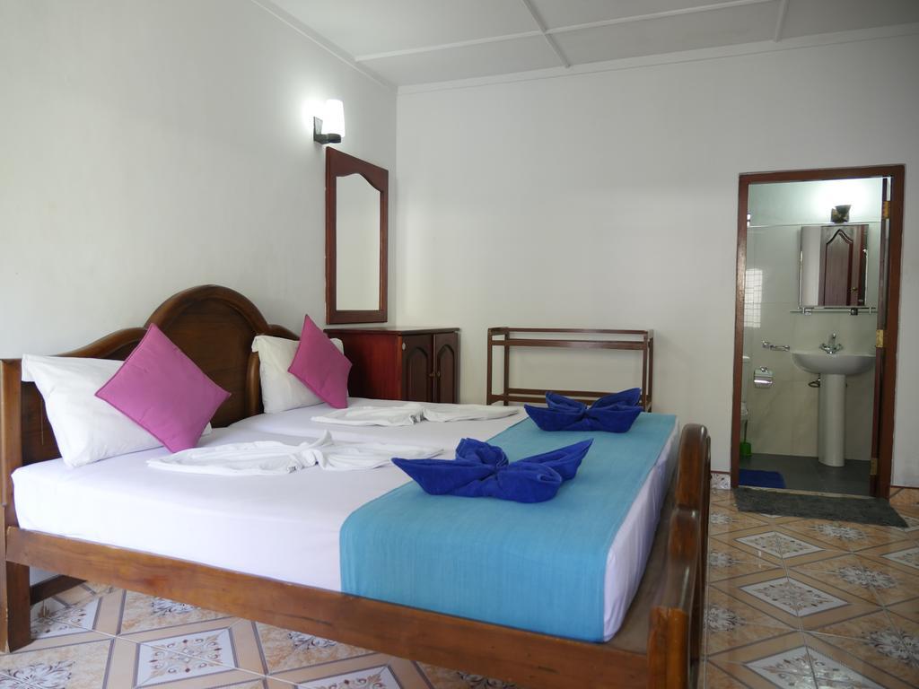 Ocean View Tourist Guest House At Negombo Beach Near The Airport מראה חיצוני תמונה