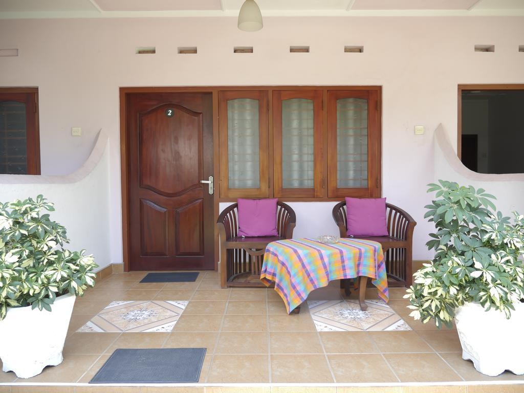 Ocean View Tourist Guest House At Negombo Beach Near The Airport מראה חיצוני תמונה