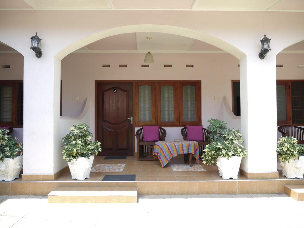 Ocean View Tourist Guest House At Negombo Beach Near The Airport מראה חיצוני תמונה