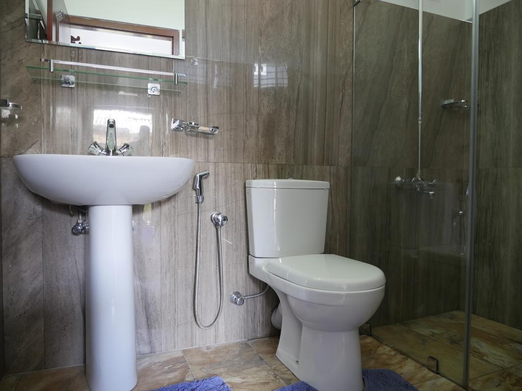 Ocean View Tourist Guest House At Negombo Beach Near The Airport מראה חיצוני תמונה