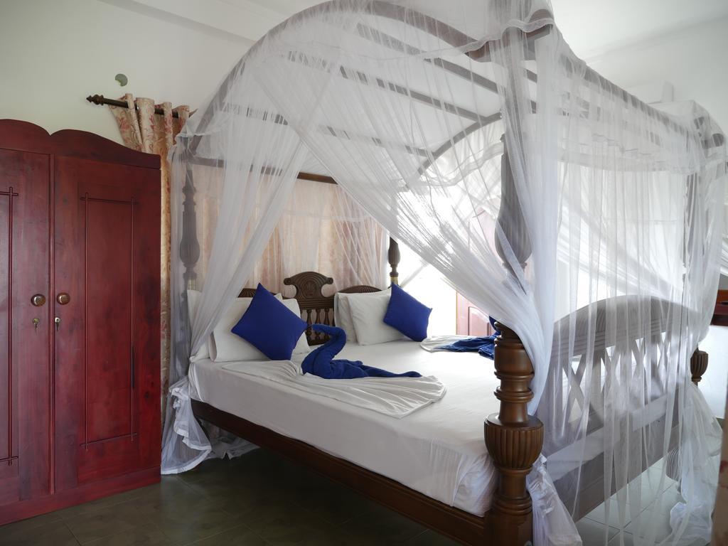 Ocean View Tourist Guest House At Negombo Beach Near The Airport מראה חיצוני תמונה