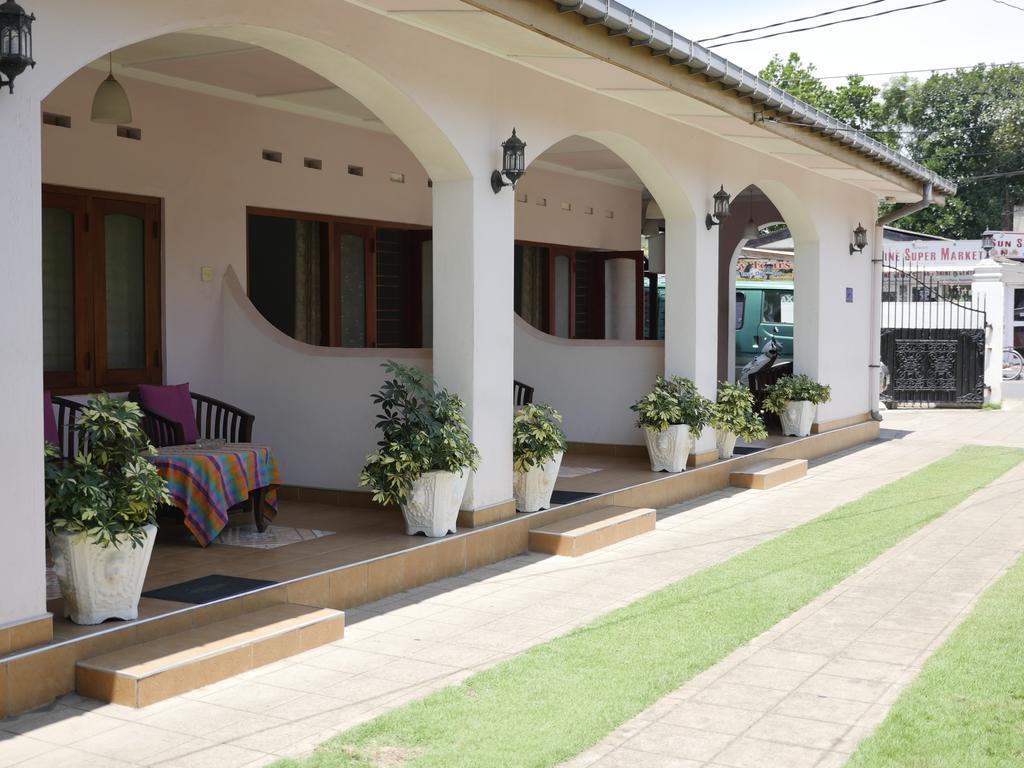 Ocean View Tourist Guest House At Negombo Beach Near The Airport מראה חיצוני תמונה