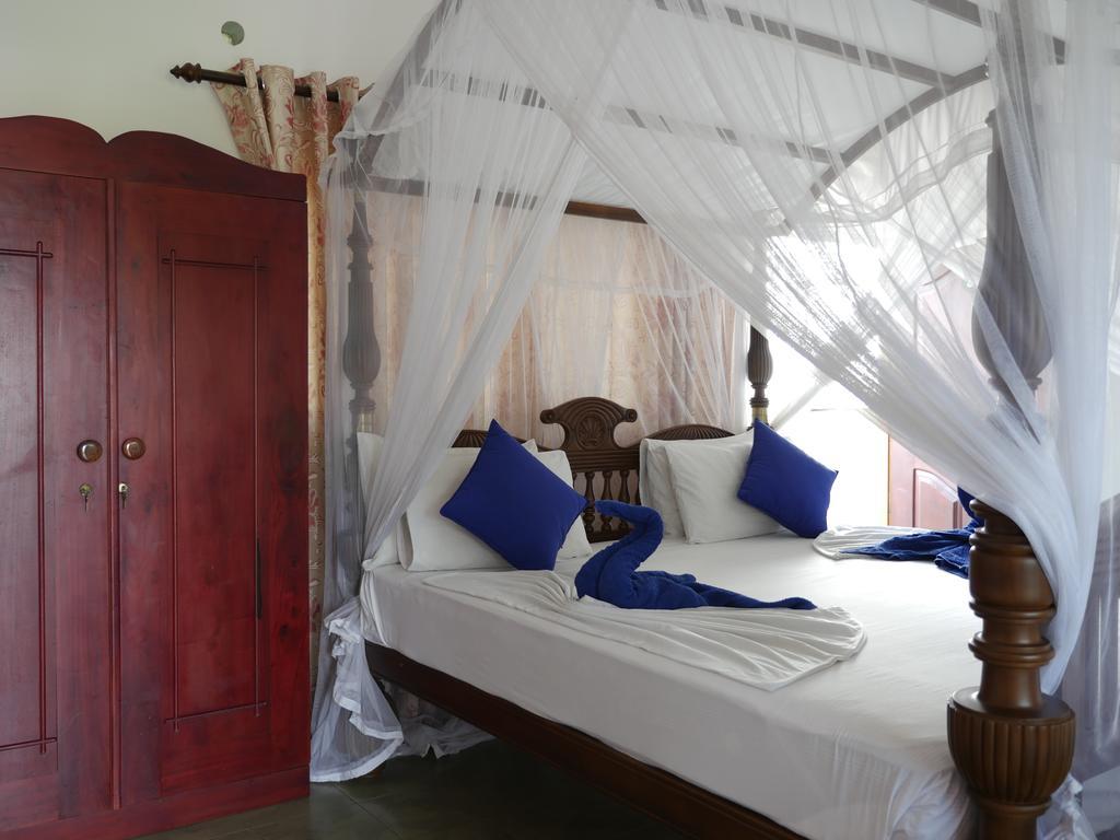 Ocean View Tourist Guest House At Negombo Beach Near The Airport מראה חיצוני תמונה